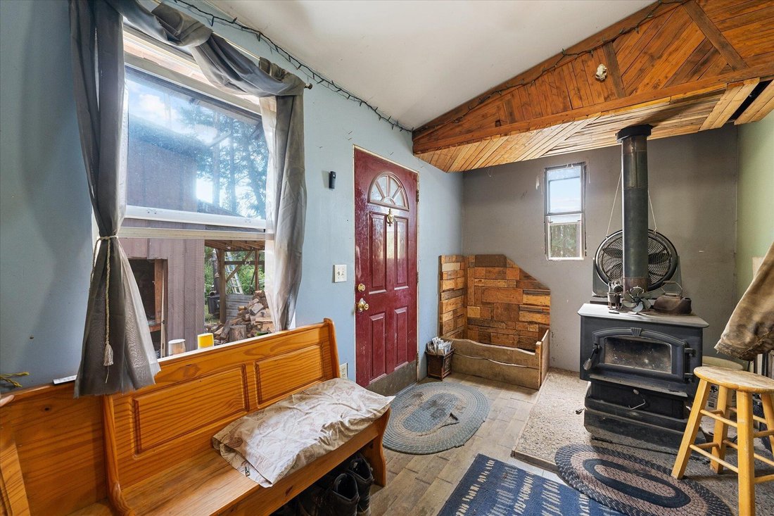 House in Springdale, Washington, United States 3 - 18318508