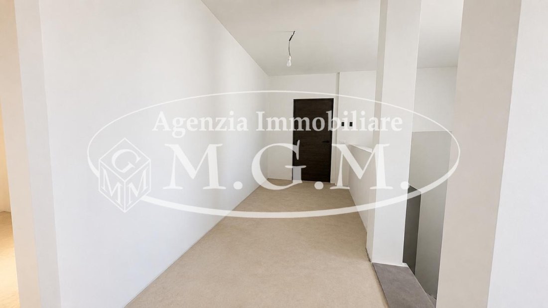Penthouse in Villaggi-Bellaria, Pontedera, Tuscany 3 - 18321380