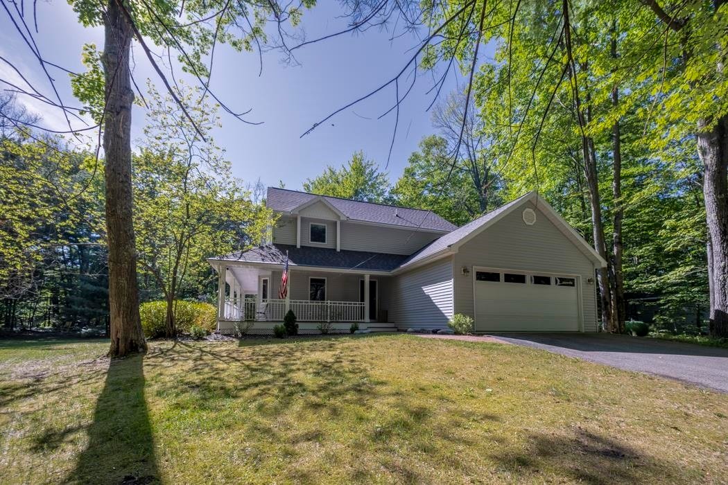 House in Interlochen, Michigan, United States 1 - 18321095