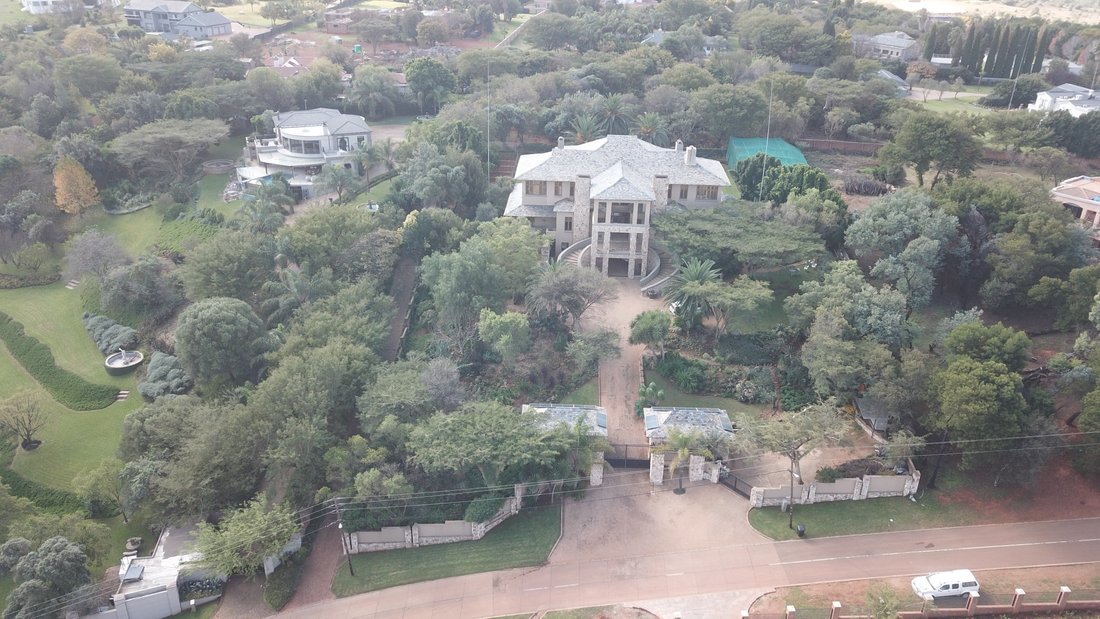 House in Mooikloof, Gauteng, South Africa 4 - 14559187