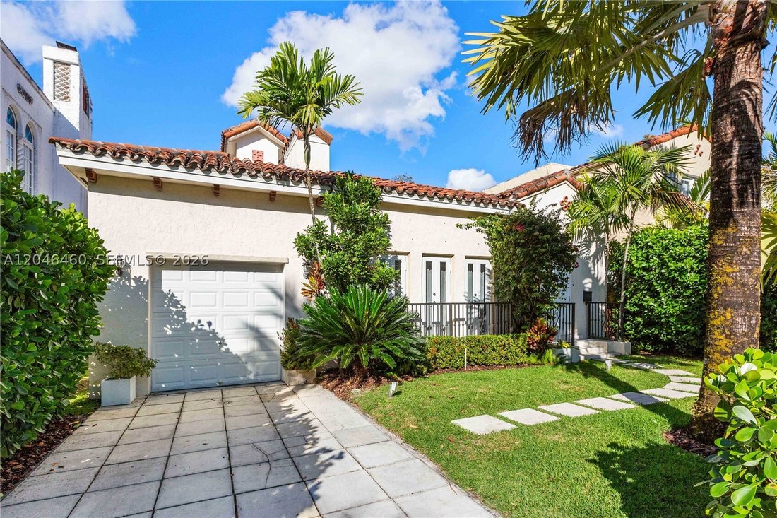 House in Coral Gables, Florida, United States 2 - 18321774