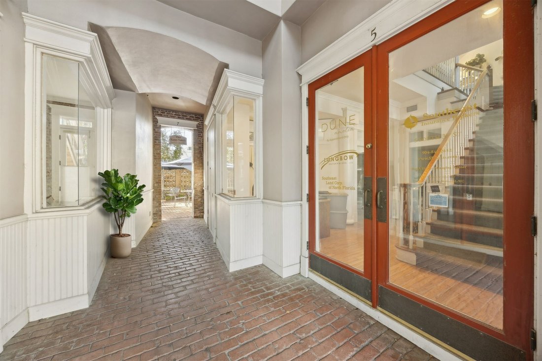 Condo in Fernandina Beach, Florida, United States 1 - 18321358