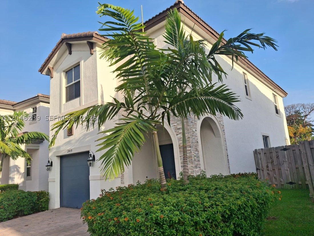 House in Miami, Florida, United States 2 - 18318268