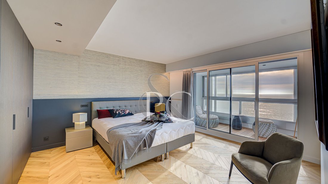 Apartment in Gare-Saint Michel, Les Sables-d'Olonne, France 2 - 17779333
