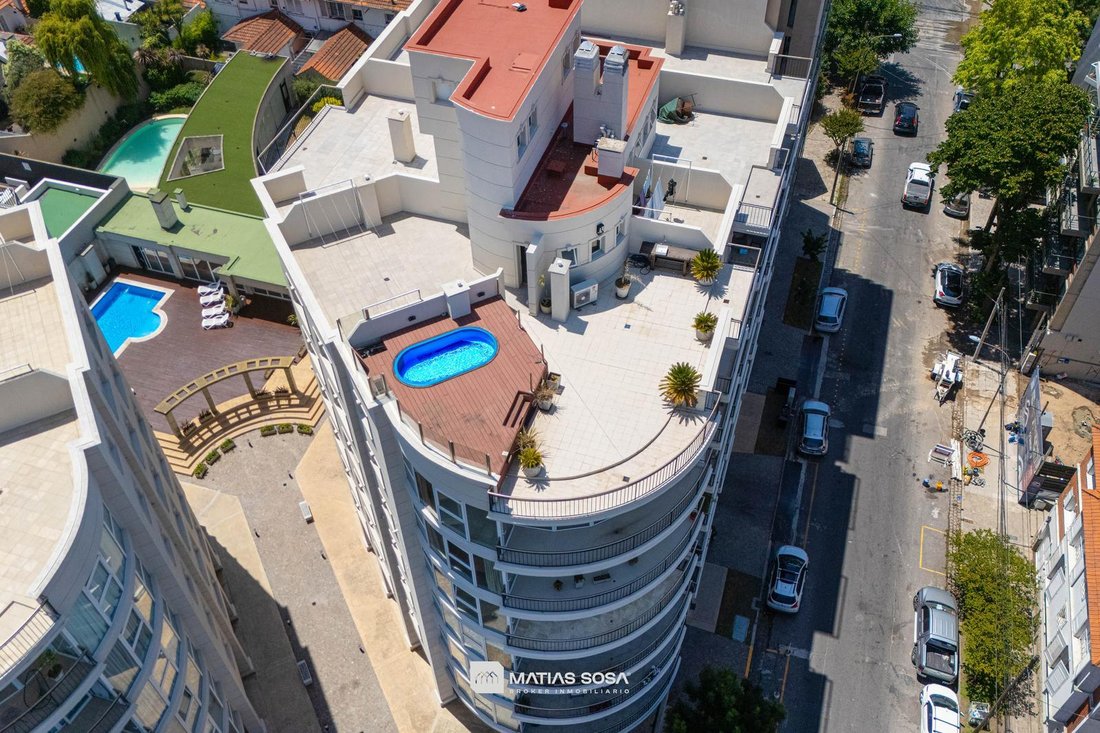 Apartment in Mar del Plata, Buenos Aires Province, Argentina 4 - 18319920