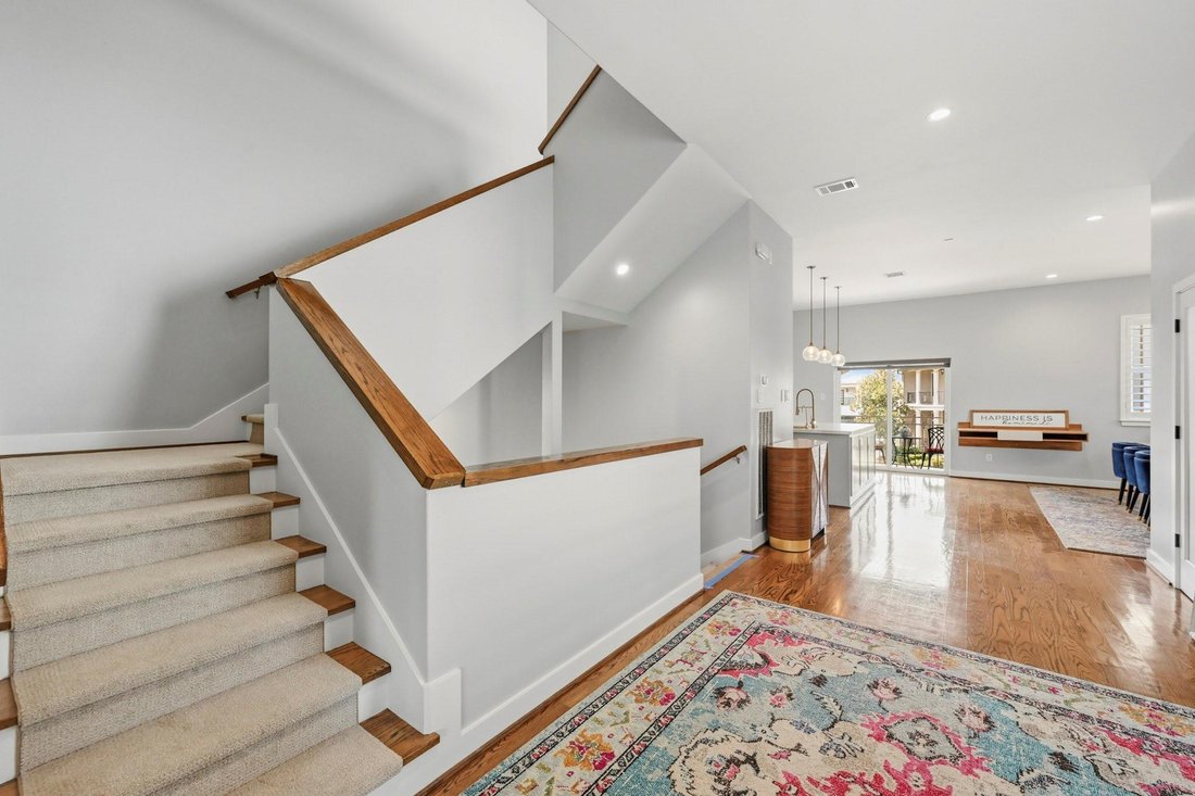 House in Houston, Texas, United States 5 - 18322694