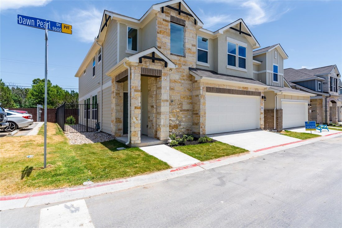 House in Austin, Texas, United States 2 - 18321685