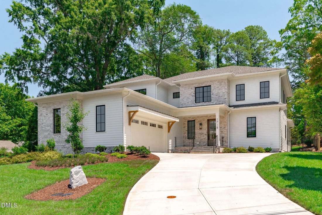 House in Raleigh, North Carolina, United States 2 - 16613676
