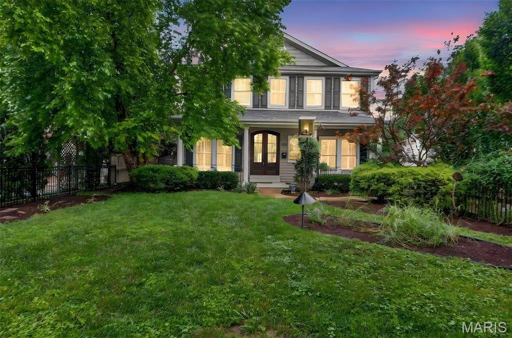 House in Kirkwood, Missouri, United States 2 - 18321344