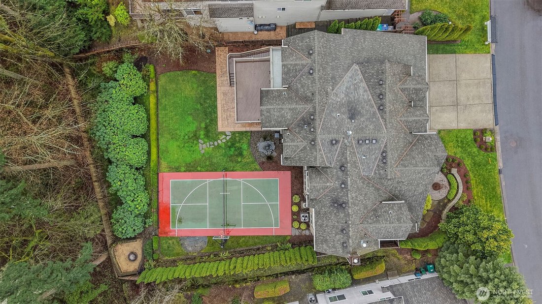 House in Newcastle, Washington, United States 1 - 18317795
