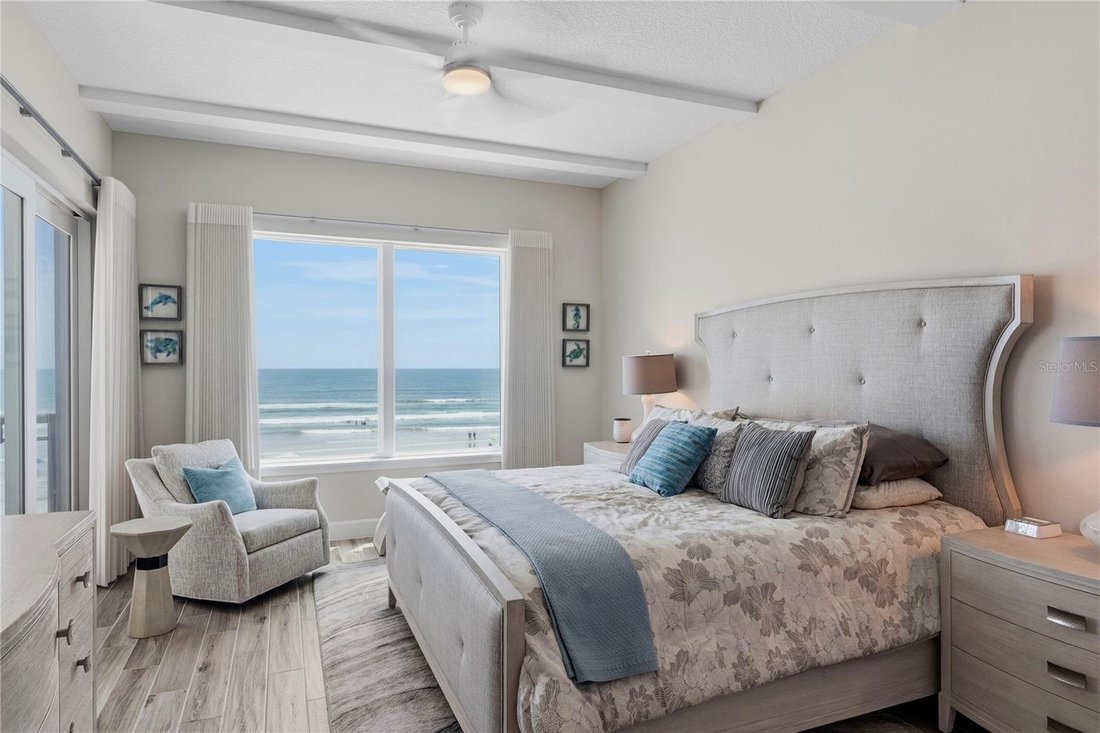 Condo in New Smyrna Beach, Florida, United States 5 - 18321132