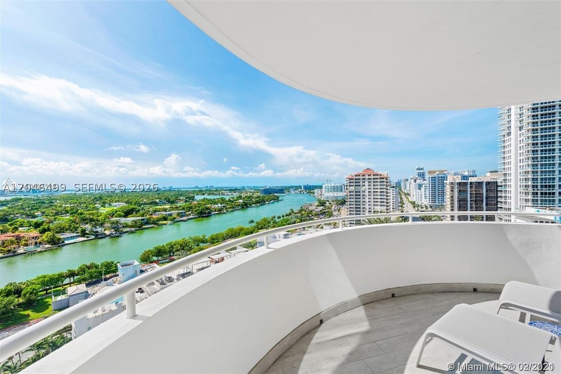 Condo in Miami Beach, Florida, United States 5 - 18321790