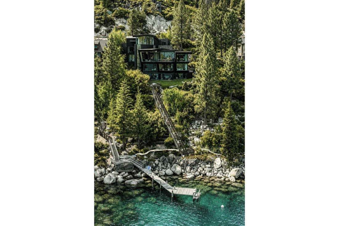 House in Crystal Bay, Nevada, United States 4 - 17148249