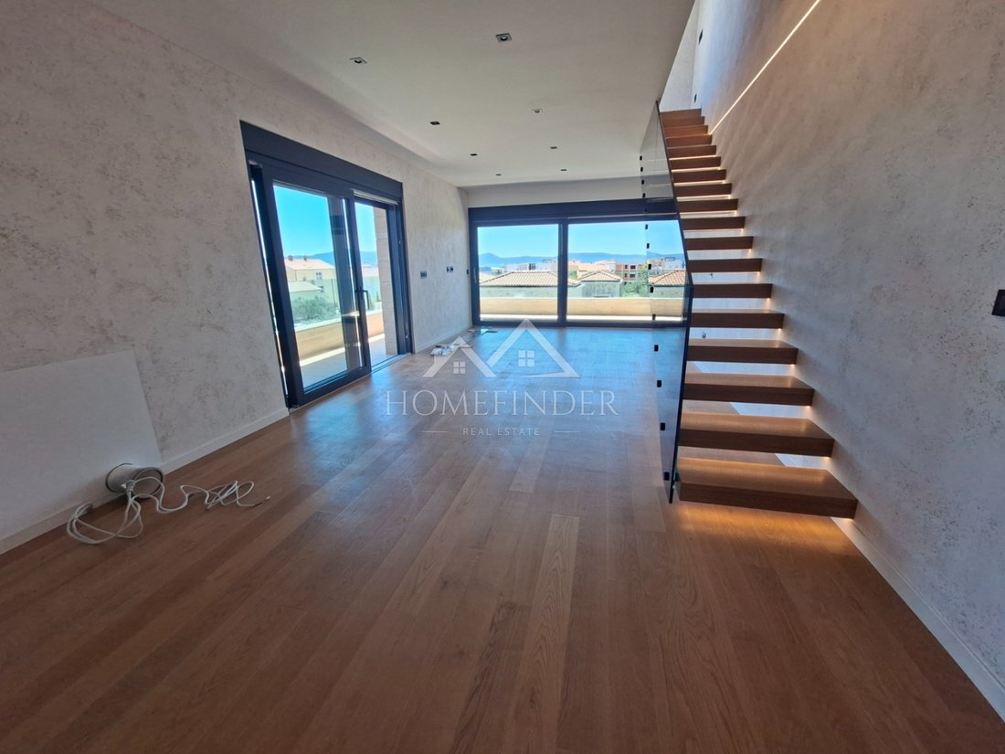 Apartment in Sukosan, Zadar County, Croatia 3 - 18322830