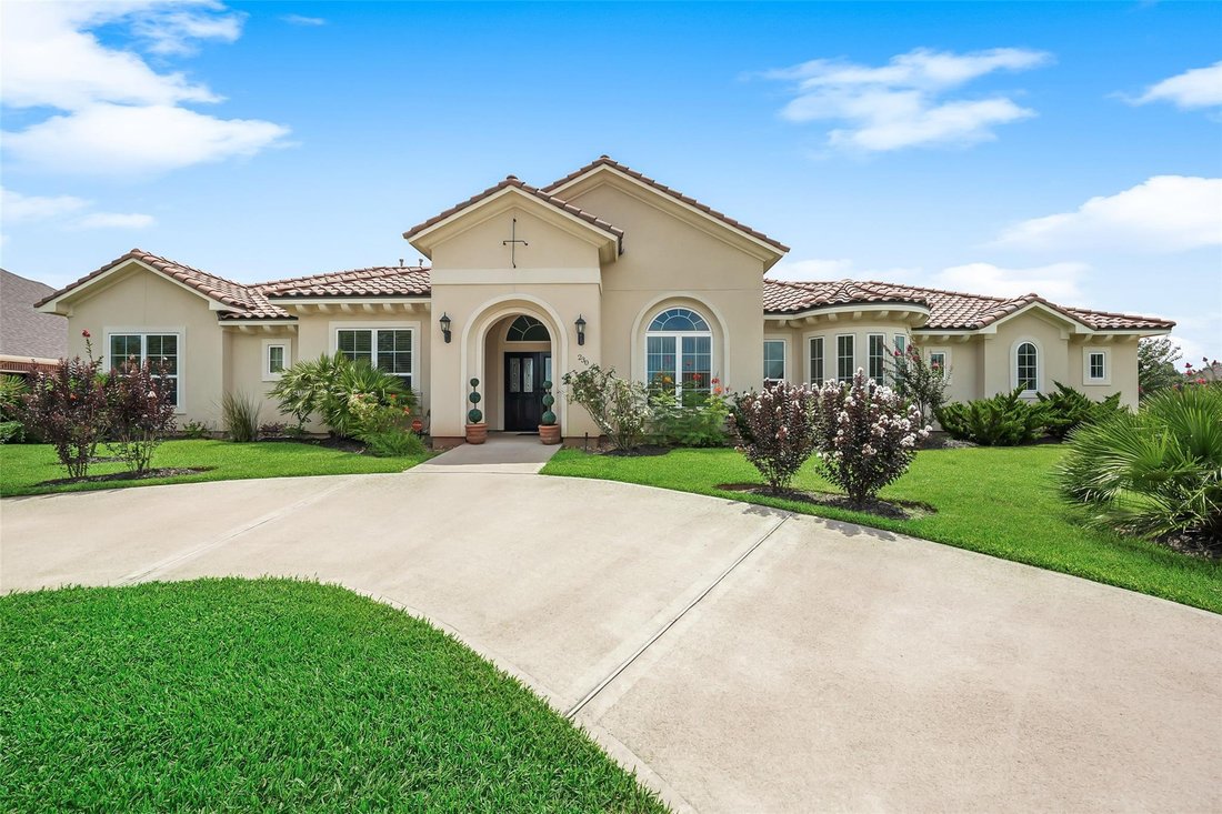 House in Hempstead, Texas, United States 2 - 18322723