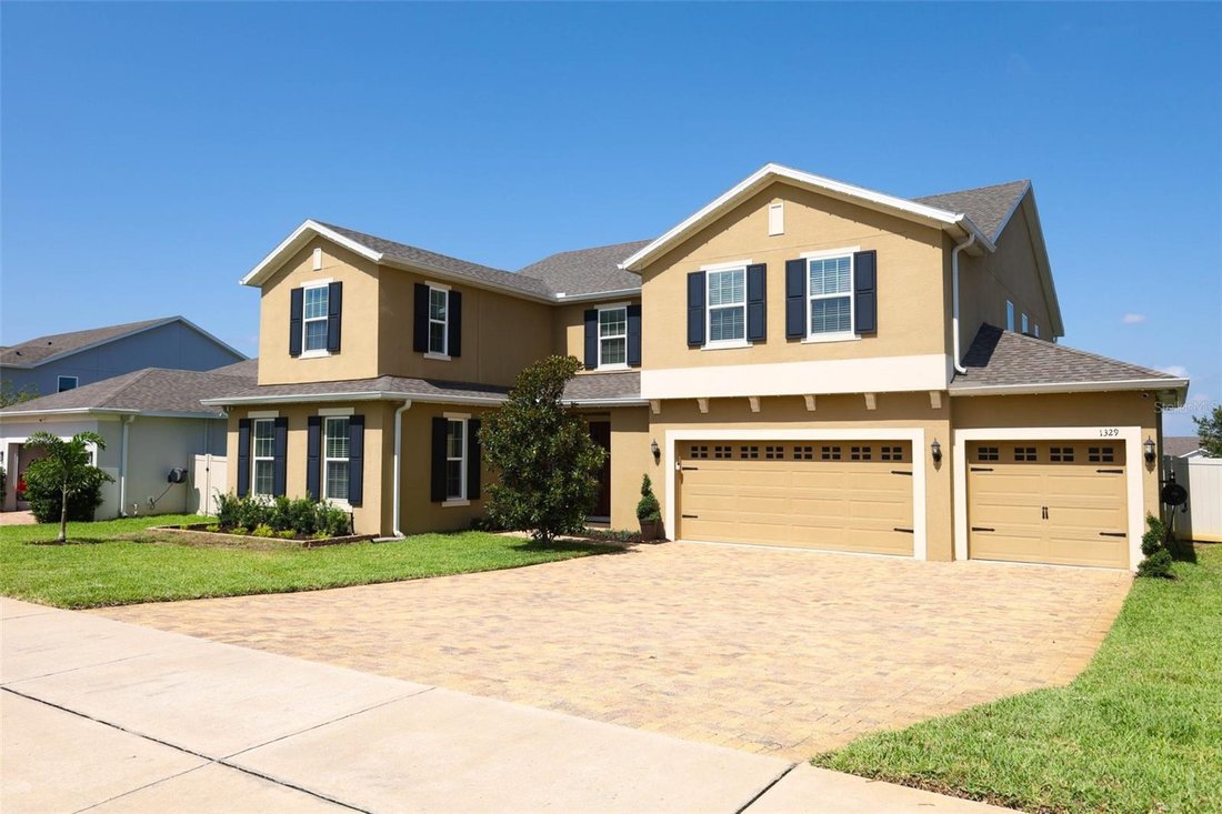 House in Minneola, Florida, United States 2 - 18318135