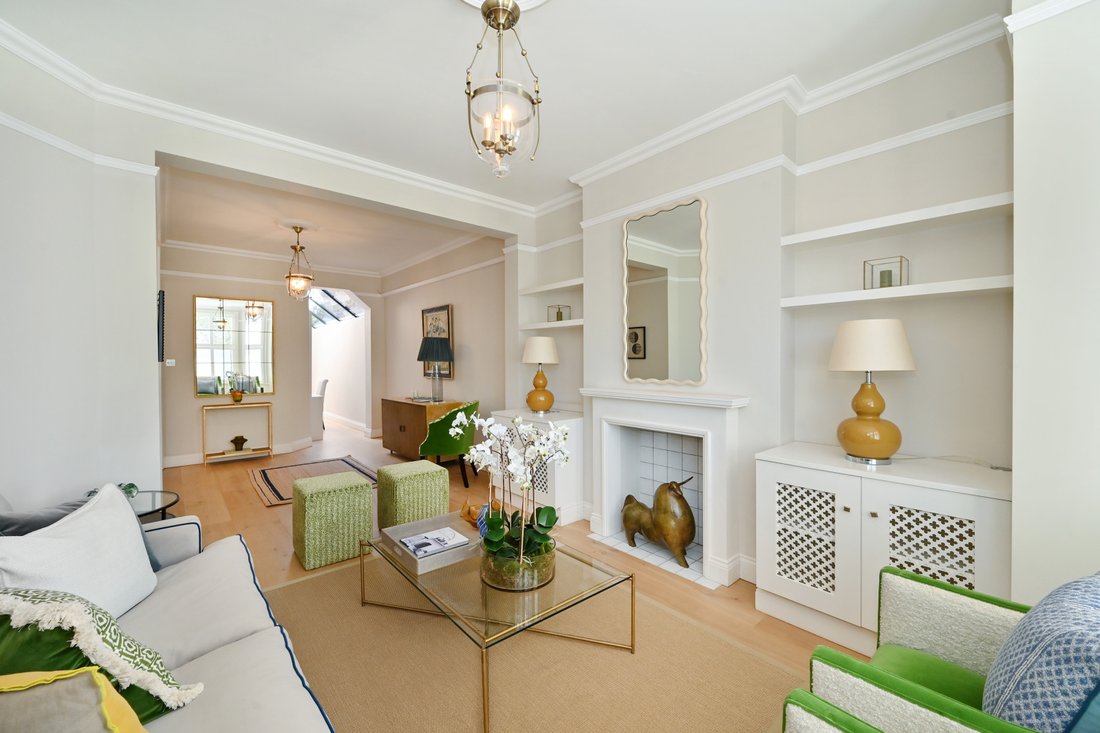 House in Ladbroke Grove, Kensington And Chelsea, England 2 - 18319490