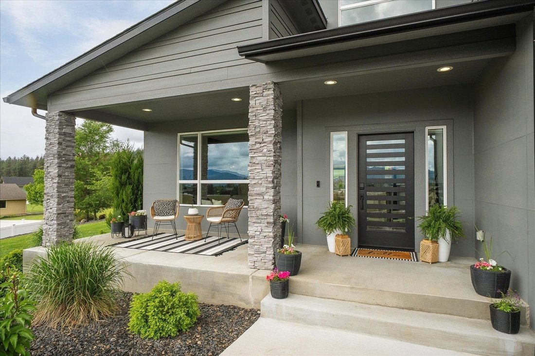 House in Otis Orchards-East Farms, Washington, United States 2 - 18318509