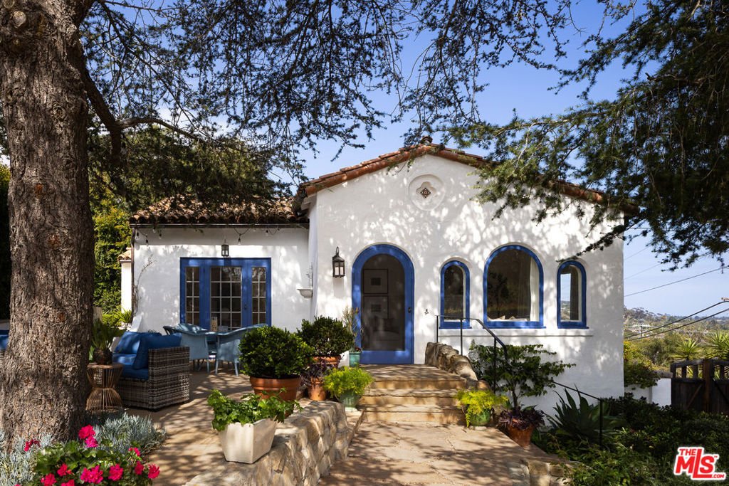 House in Santa Barbara, California, United States 1 - 18321753