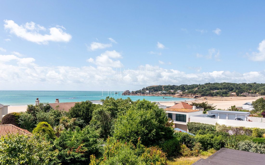 House in Jersey, St Lawrence, Jersey 1 - 14510127