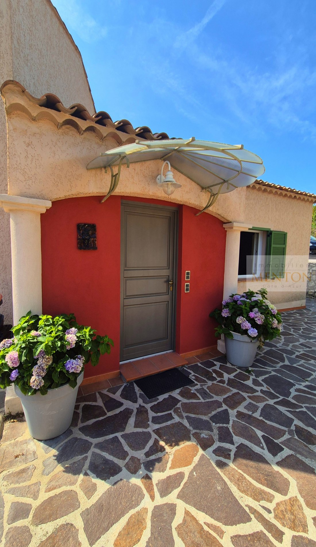 House in Menton, Provence-Alpes-Côte d'Azur, France 4 - 18321891