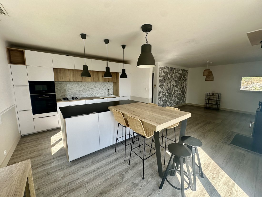 House in Villevieille, Occitania, France 3 - 18321361