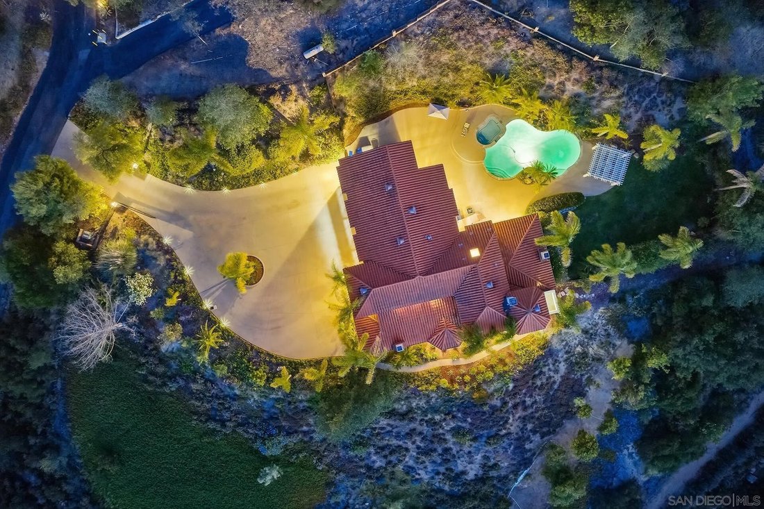 House in Poway, California, United States 4 - 18321914