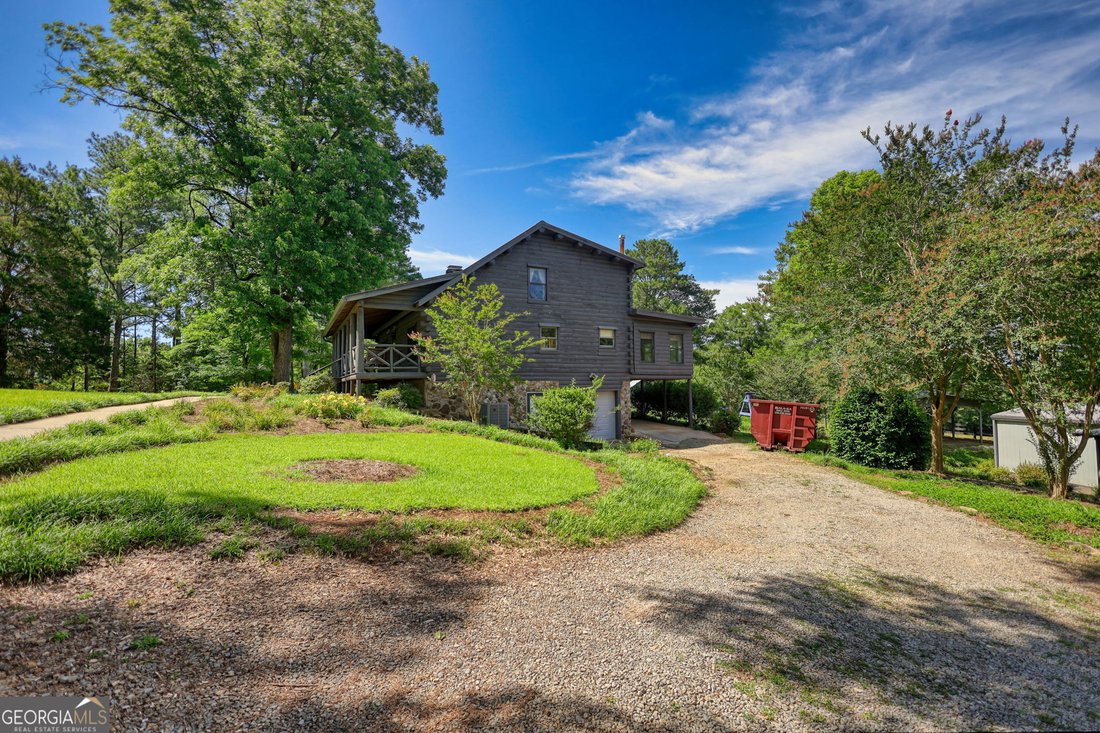 House in Franklin, Georgia, United States 5 - 18322529