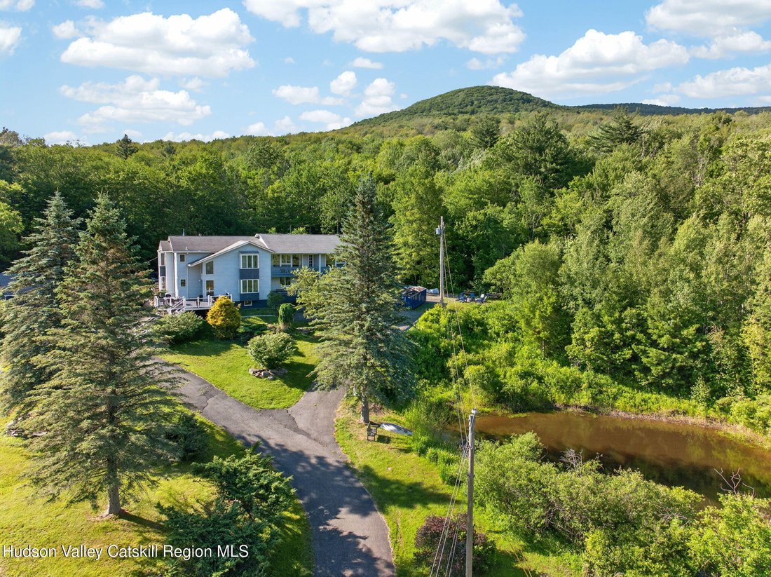 House in West Kill, New York, United States 5 - 18321655