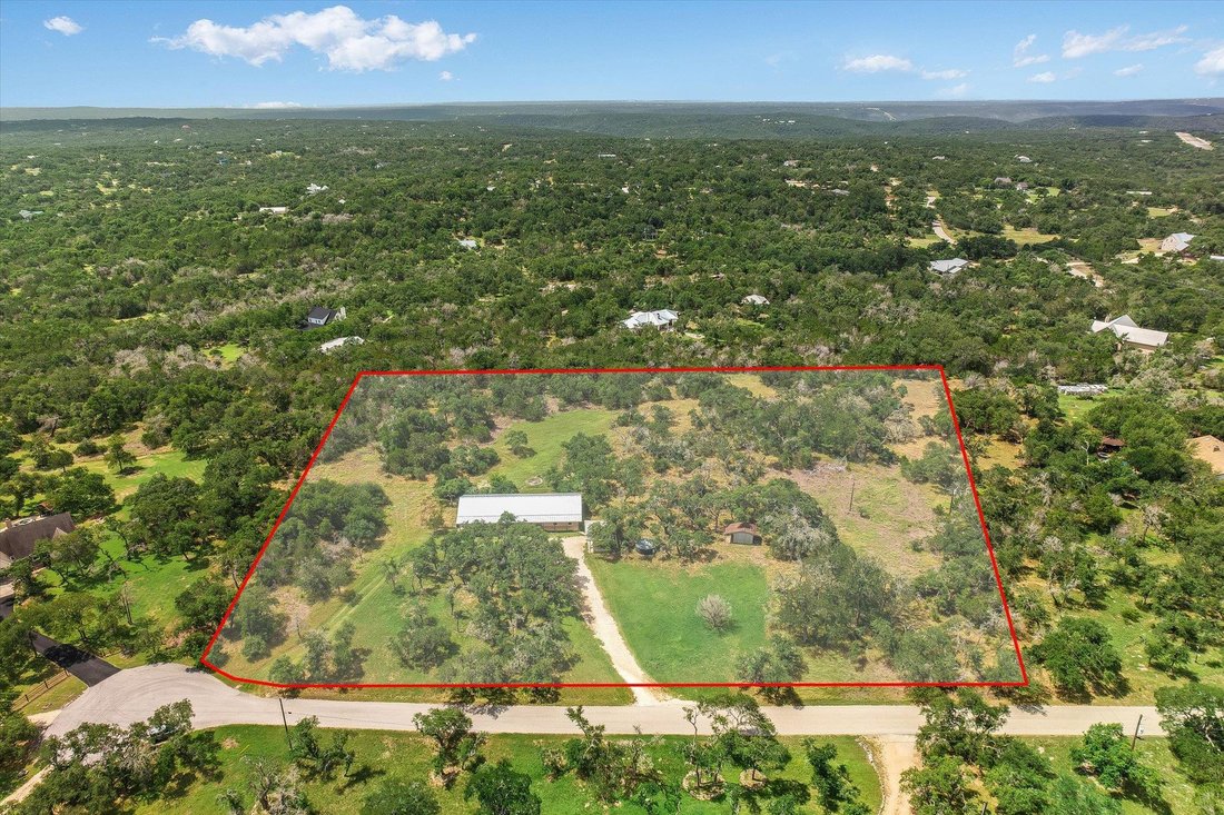 House in Wimberley, Texas, United States 2 - 18318361