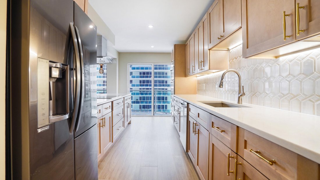 Condo in Fort Lauderdale, Florida, United States 5 - 18306922