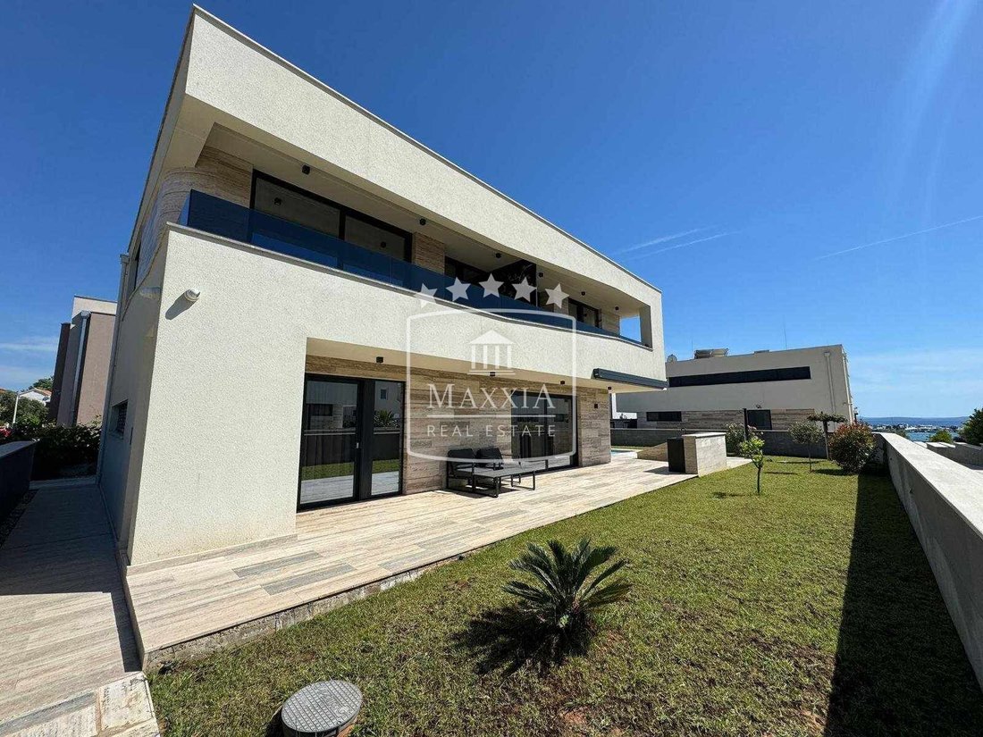 House in Privlaka, Zadar County, Croatia 2 - 18319777
