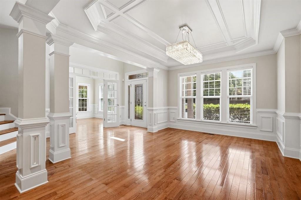 House in Alpharetta, Georgia, United States 4 - 18318618