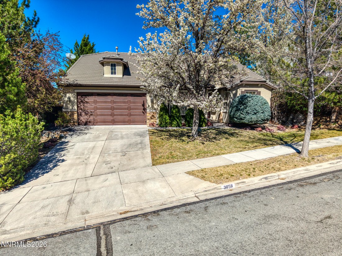 House in Sparks, Nevada, United States 2 - 18321564