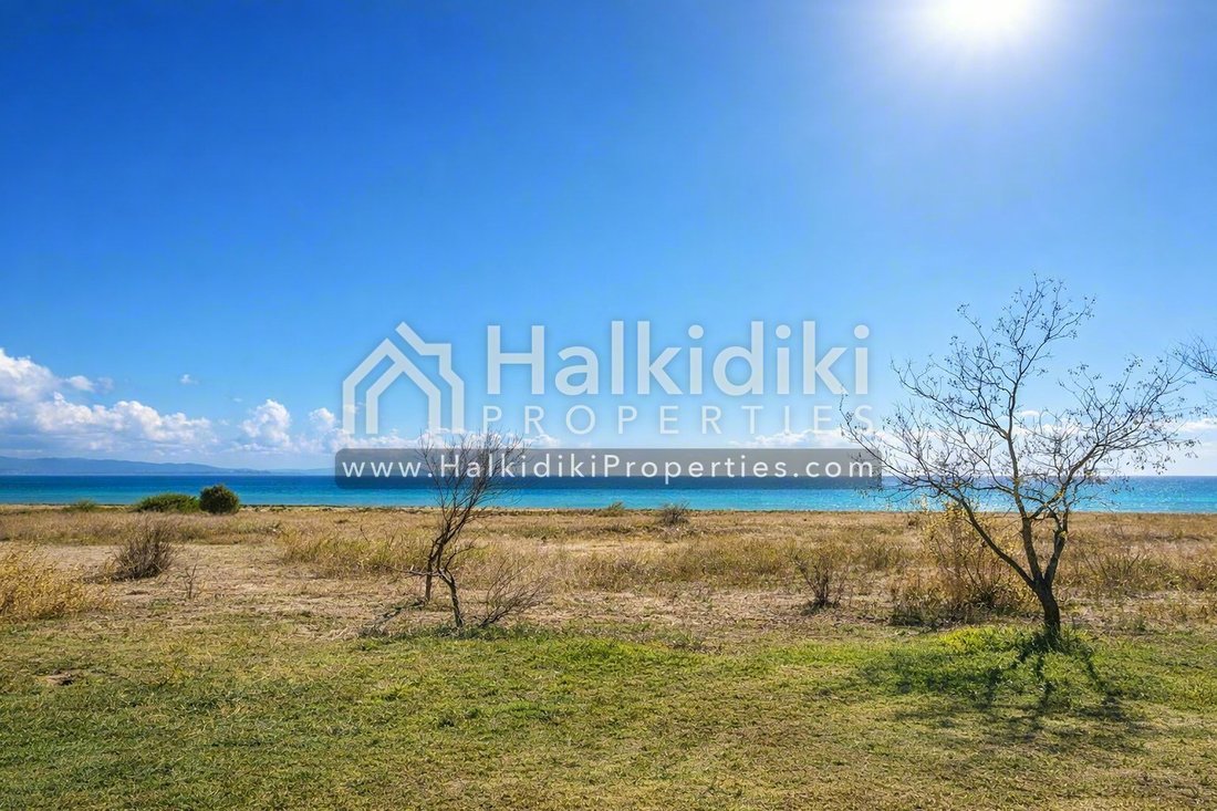 Land in Nea Propontida, Macedonia and Thrace, Greece 2 - 15207241