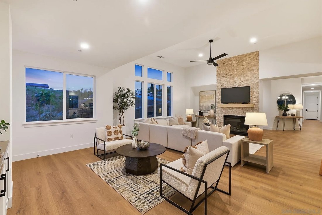 House in Temecula, California, United States 5 - 18321937