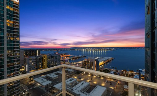 Condo in San Diego, California, United States 1