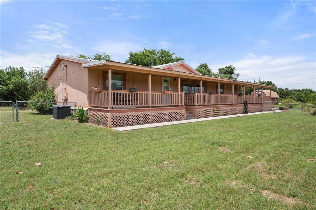 Blooming Grove, Texas, United States 2 - 18322234