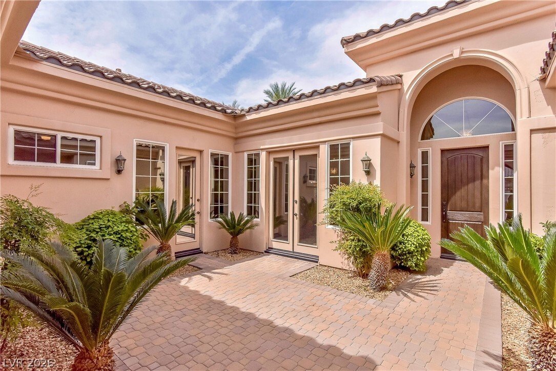 House in Henderson, Nevada, United States 2 - 18321204