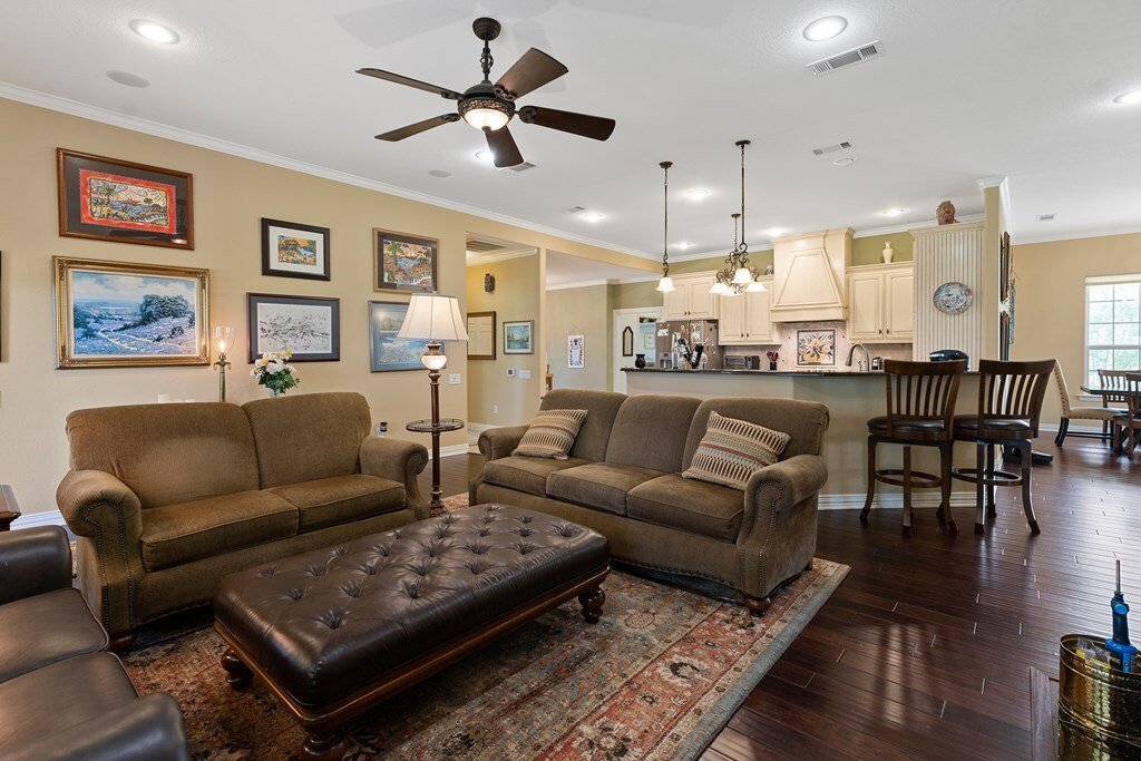 House in Athens, Texas, United States 5 - 18322341
