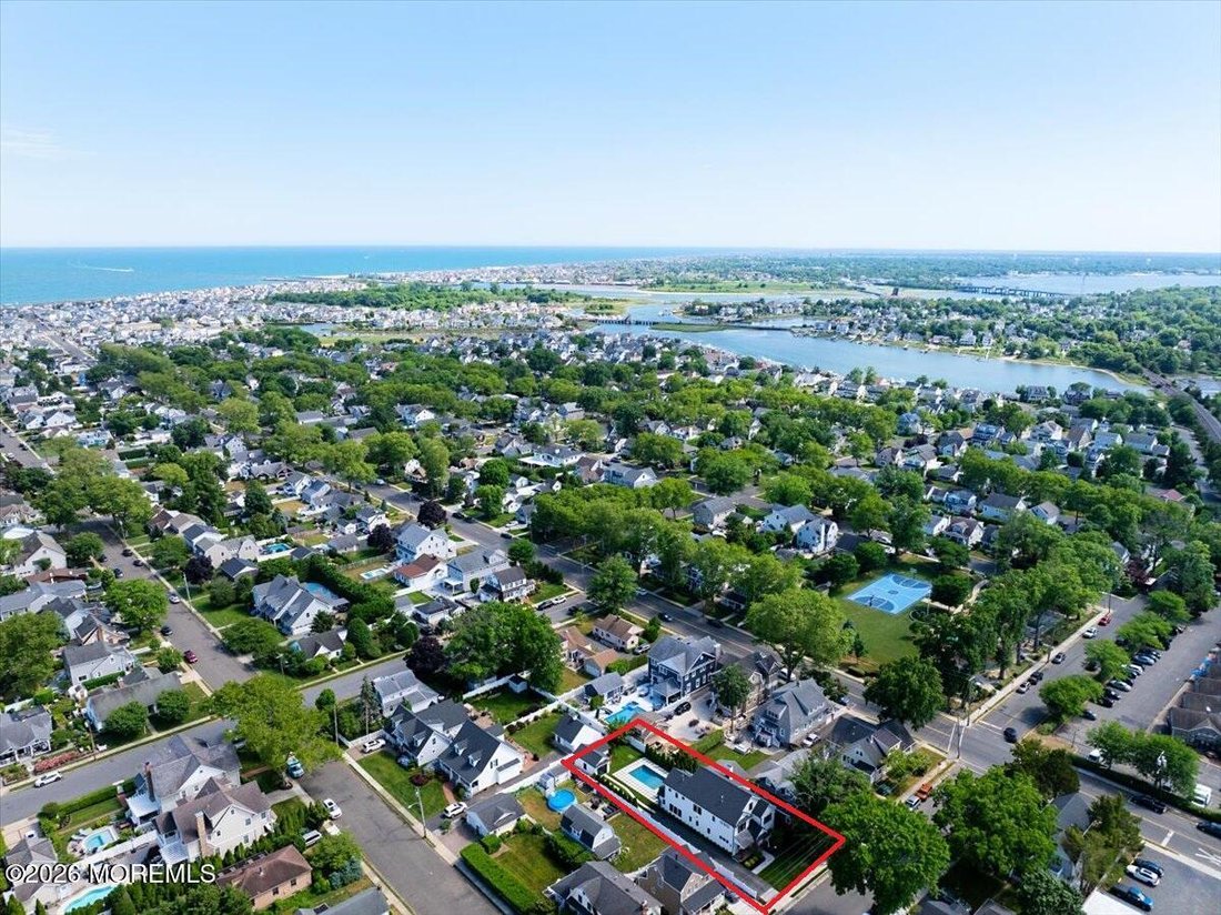 House in Manasquan, New Jersey, United States 2 - 18320796