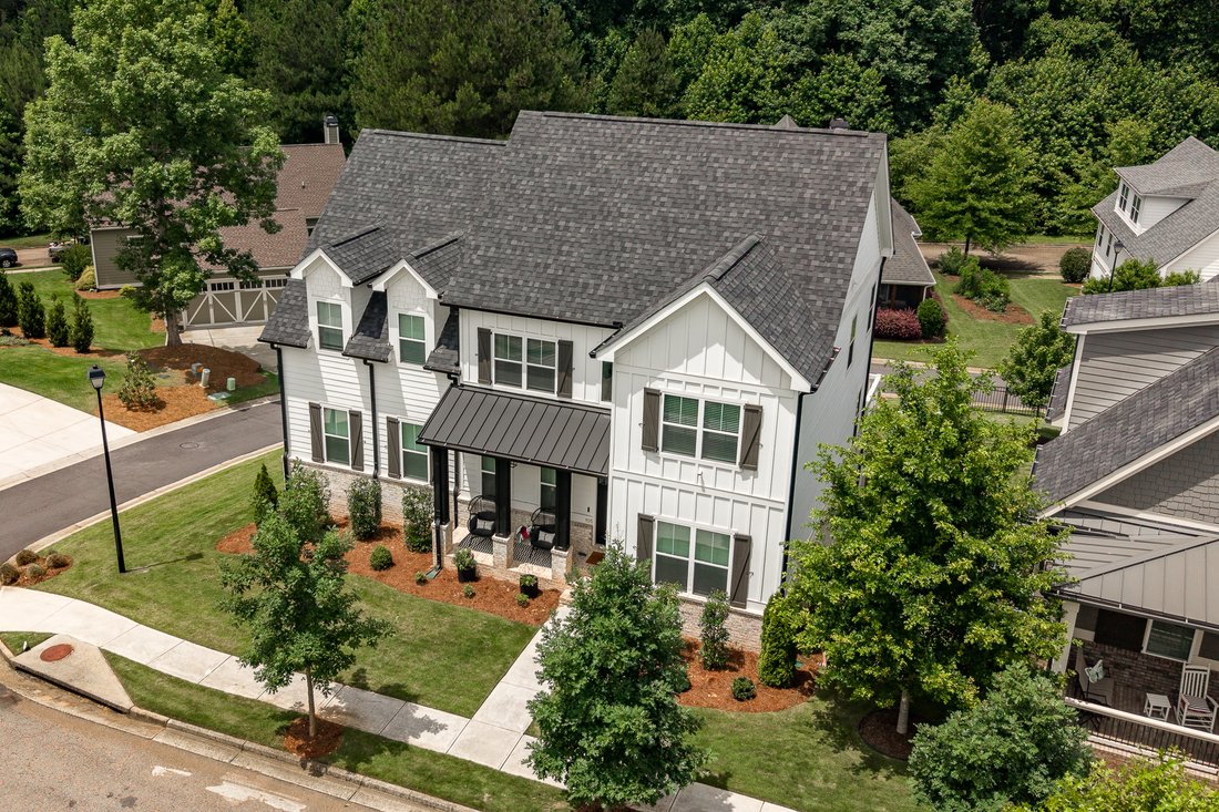 House in Athens, Georgia, United States 2 - 17398503