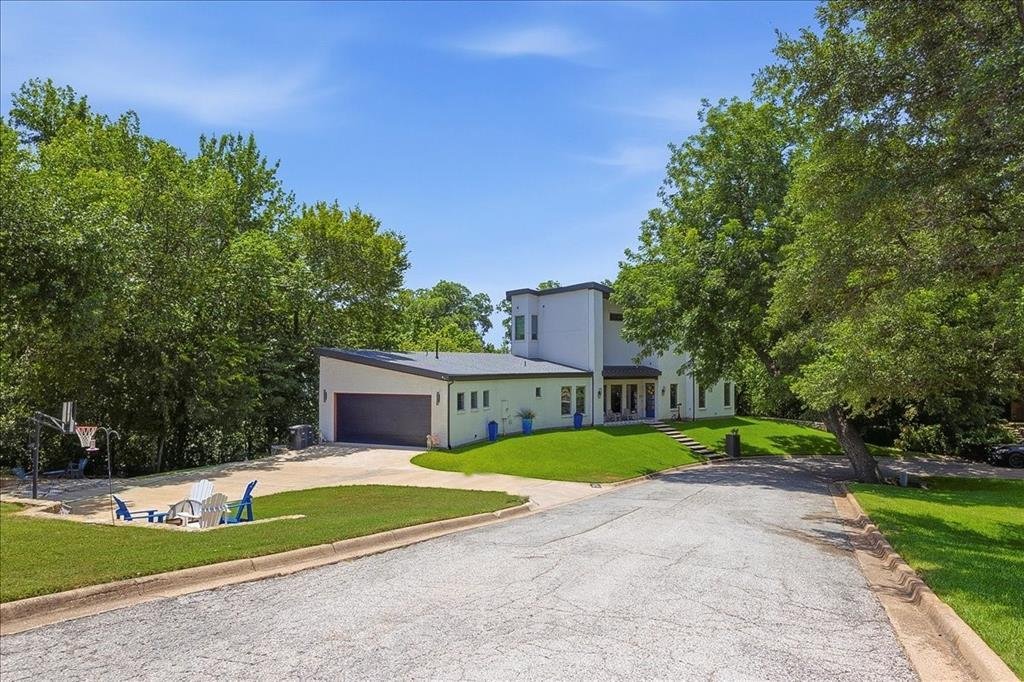 House in Fort Worth, Texas, United States 4 - 18322246