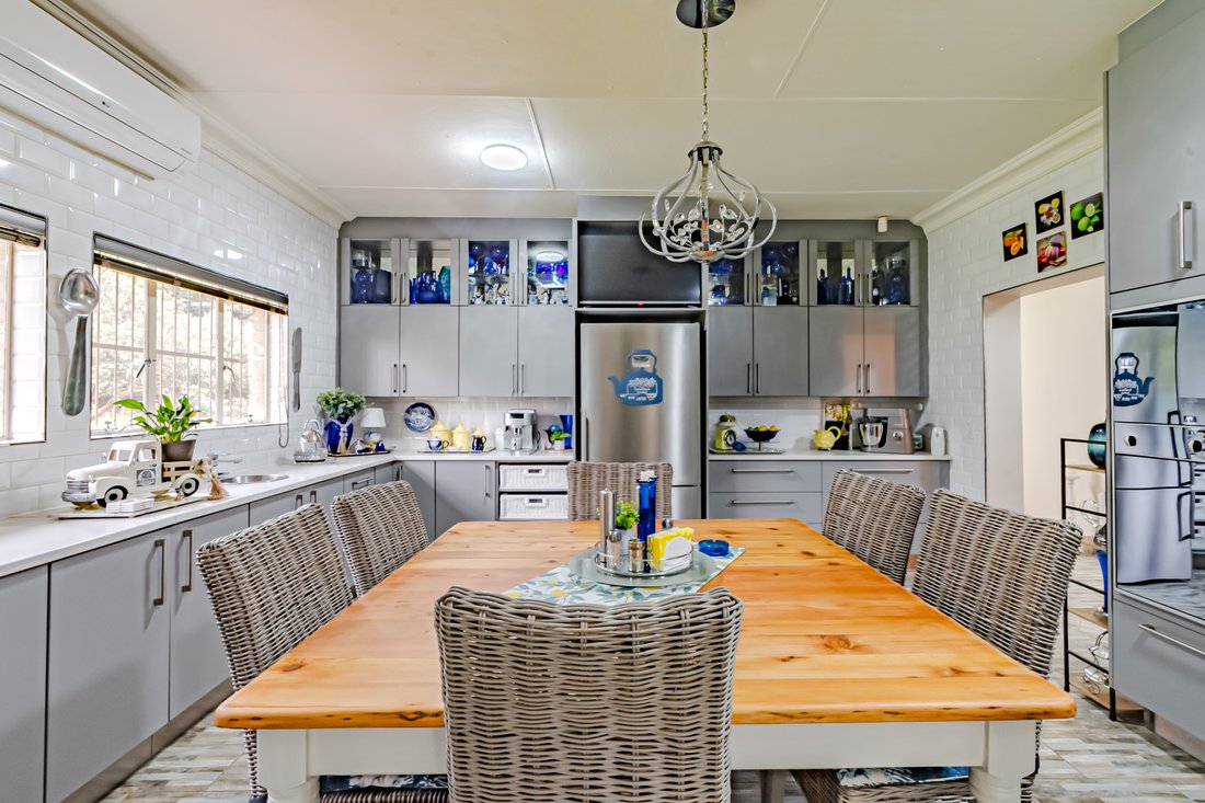 Farm Ranch in Rayton, Gauteng, South Africa 2 - 14845118