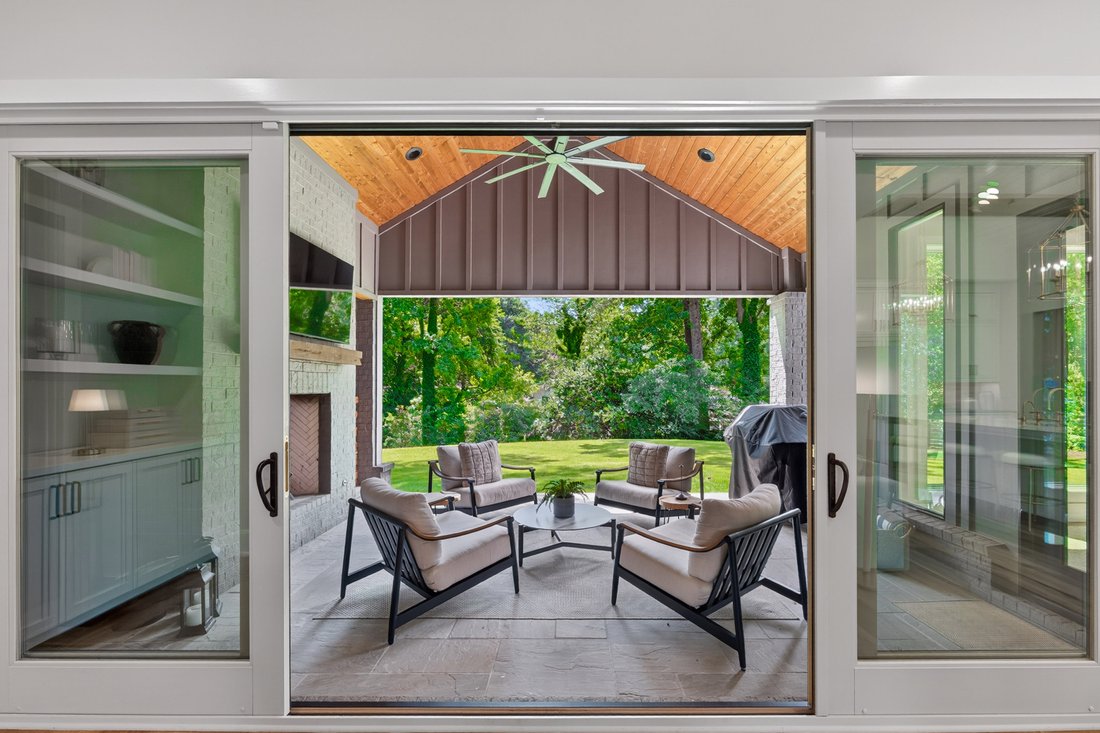 House in Alpharetta, Georgia, United States 3 - 18262898