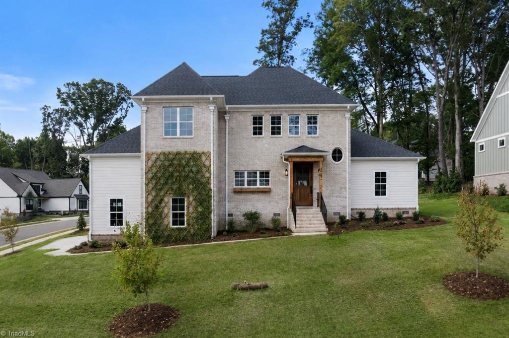House in Lewisville, North Carolina, United States 2 - 18318147