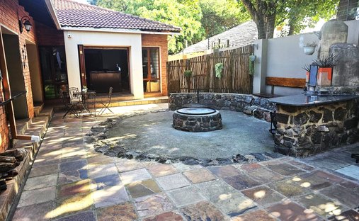 Casa en Pretoria, Gauteng, Sudáfrica 1