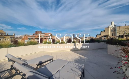 Apartamento en Eixample, Barcelona, España 1