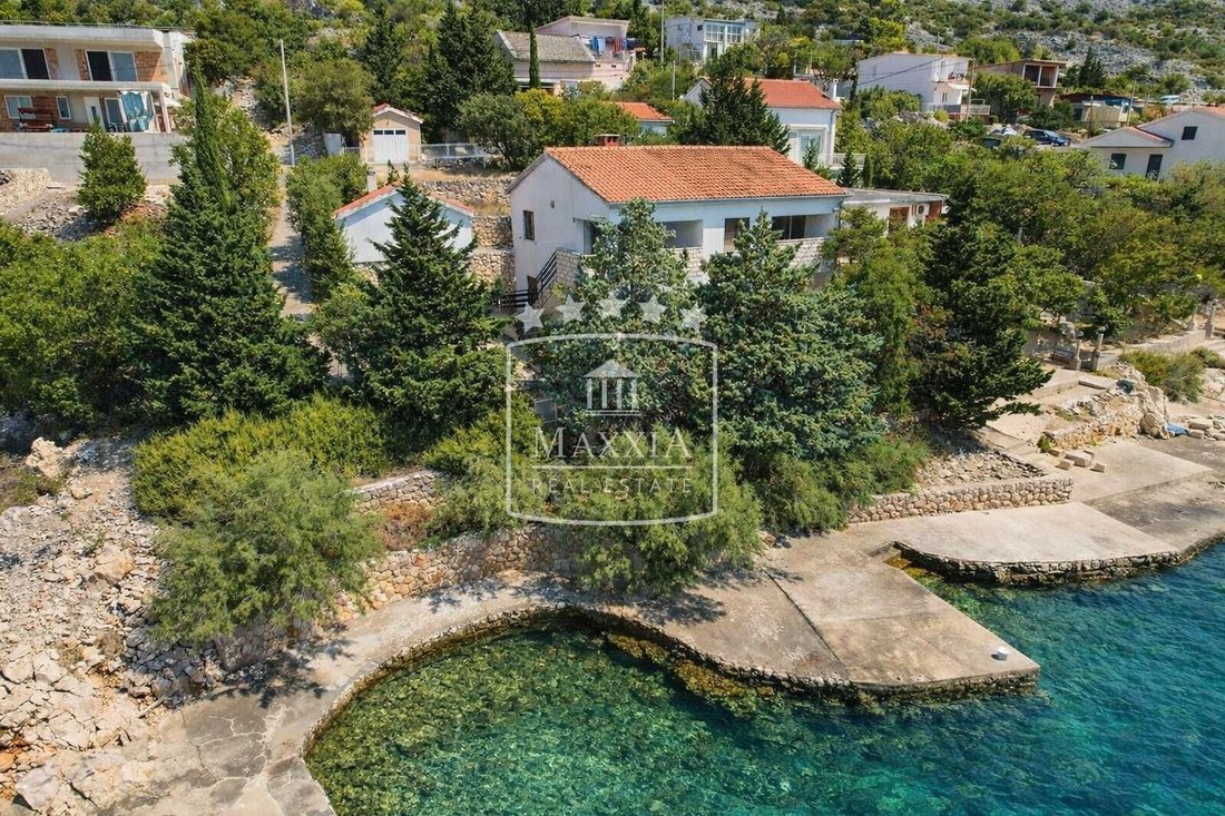 House in Tribanj, Zadar County, Croatia 2 - 18319616