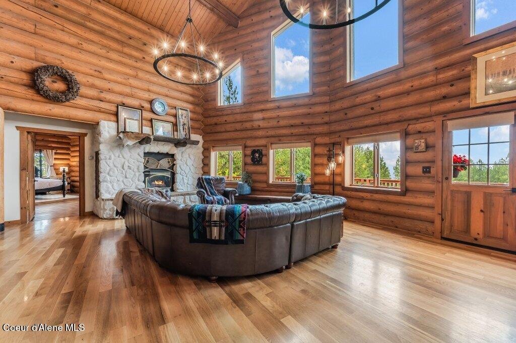 House in Post Falls, Idaho, United States 5 - 18320707